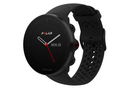 Polar Vantage M Running Watch